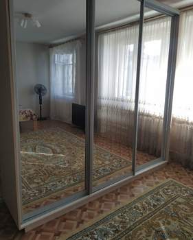 1-к квартира, на длительный срок, 32м2, 3/9 этаж