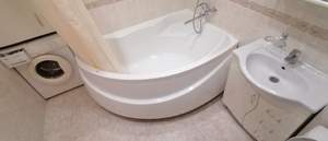 1-к квартира, на длительный срок, 41м2, 8/10 этаж