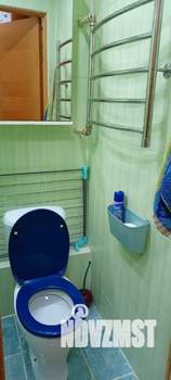 1-к квартира, на длительный срок, 14м2, 3/5 этаж