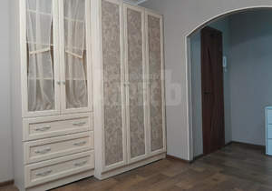 1-к квартира, на длительный срок, 36м2, 8/9 этаж