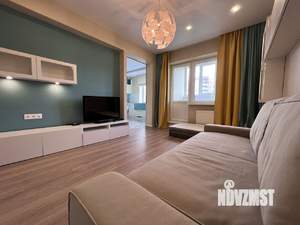 2-к квартира, посуточно, 77м2, 9/12 этаж