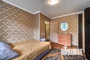 1-к квартира, посуточно, 20м2, 2/9 этаж