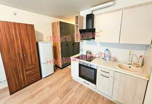 1-к квартира, на длительный срок, 24м2, 8/22 этаж