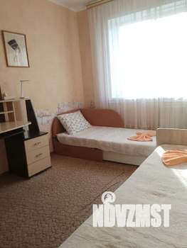 3-к квартира, посуточно, 70м2, 7/9 этаж