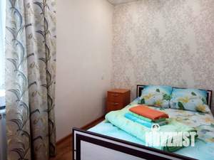 2-к квартира, посуточно, 40м2, 4/5 этаж