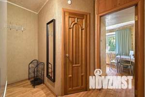 2-к квартира, посуточно, 50м2, 5/5 этаж