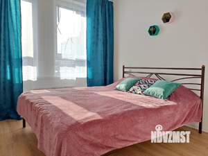 2-к квартира, посуточно, 39м2, 1/1 этаж