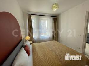 2-к квартира, на длительный срок, 55м2, 7/11 этаж