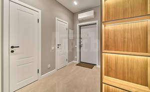 1-к квартира, на длительный срок, 40м2, 15/20 этаж