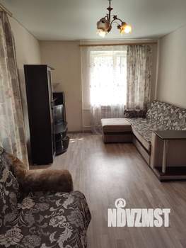 1-к квартира, на длительный срок, 30м2, 2/4 этаж