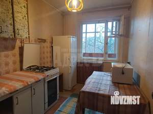 2-к квартира, на длительный срок, 55м2, 3/9 этаж