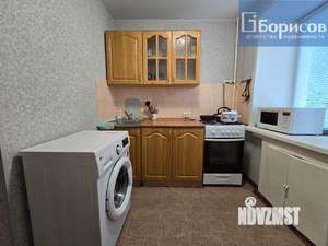 1-к квартира, посуточно, 32м2, 3/5 этаж