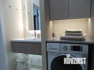 Студия квартира, посуточно, 30м2, 3/5 этаж