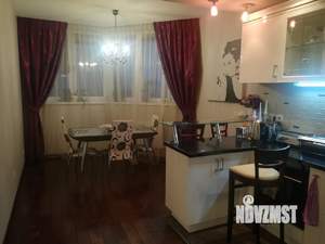 3-к квартира, на длительный срок, 94м2, 12/12 этаж