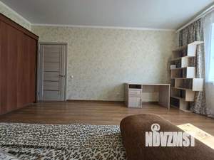 1-к квартира, на длительный срок, 48м2, 8/9 этаж