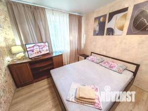 1-к квартира, посуточно, 65м2, 1/1 этаж