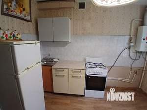2-к квартира, на длительный срок, 50м2, 4/5 этаж