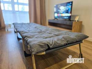 1-к квартира, посуточно, 40м2, 3/15 этаж