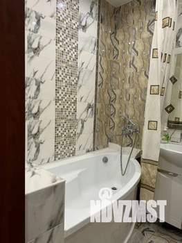 Студия квартира, посуточно, 25м2, 6/15 этаж