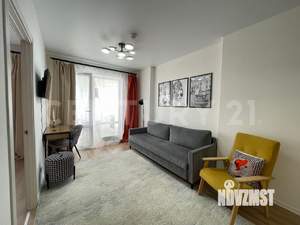 2-к квартира, на длительный срок, 55м2, 7/11 этаж