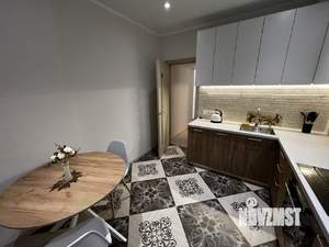 1-к квартира, посуточно, 36м2, 6/16 этаж