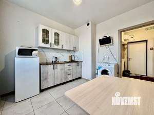 1-к квартира, посуточно, 38м2, 13/15 этаж