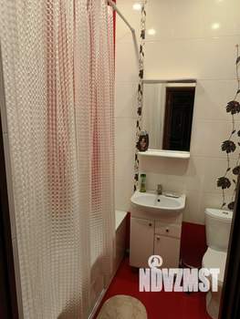 1-к квартира, на длительный срок, 42м2, 8/16 этаж