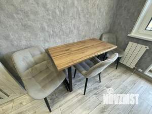 1-к квартира, на длительный срок, 40м2, 6/16 этаж