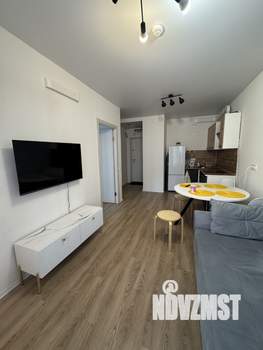 1-к квартира, на длительный срок, 33м2, 5/11 этаж