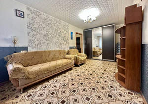 2-к квартира, на длительный срок, 42м2, 3/4 этаж