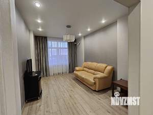 2-к квартира, на длительный срок, 62м2, 7/20 этаж