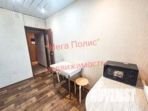 1-к квартира, на длительный срок, 36м2, 3/5 этаж