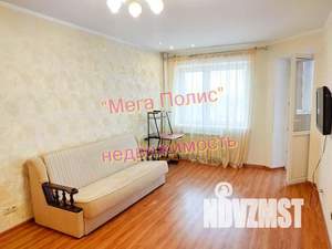 1-к квартира, на длительный срок, 50м2, 6/10 этаж