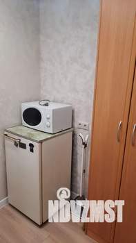 Студия квартира, посуточно, 18м2, 4/5 этаж