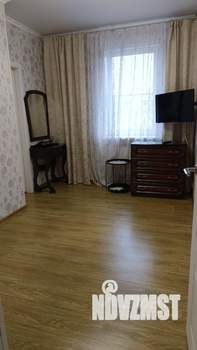 2-к квартира, на длительный срок, 55м2, 4/17 этаж