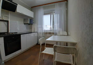 1-к квартира, на длительный срок, 36м2, 8/9 этаж