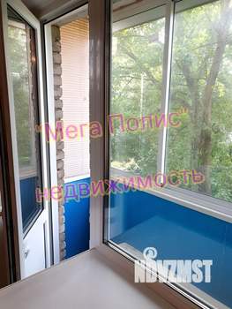 1-к квартира, на длительный срок, 25м2, 2/9 этаж