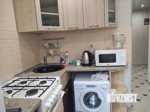 2-к квартира, на длительный срок, 42м2, 4/4 этаж