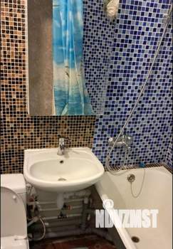 1-к квартира, посуточно, 31м2, 7/9 этаж