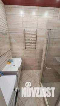 1-к квартира, на длительный срок, 43м2, 10/19 этаж