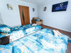 2-к квартира, посуточно, 47м2, 2/6 этаж