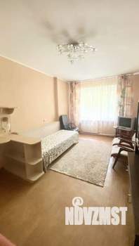 1-к квартира, на длительный срок, 35м2, 1/9 этаж