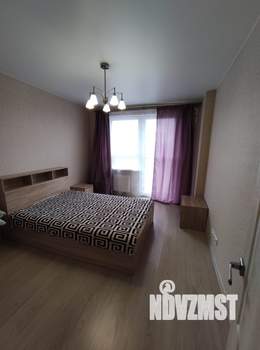 2-к квартира, посуточно, 65м2, 13/23 этаж