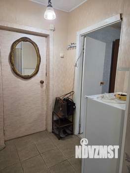 1-к квартира, на длительный срок, 30м2, 5/9 этаж