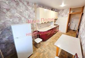 3-к квартира, на длительный срок, 65м2, 4/9 этаж