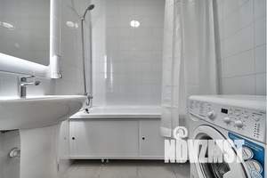 2-к квартира, посуточно, 50м2, 1/14 этаж