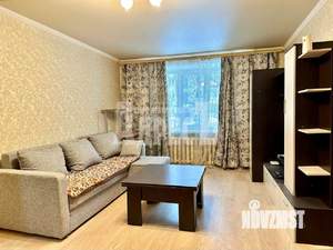 2-к квартира, на длительный срок, 50м2, 1/5 этаж