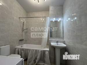 1-к квартира, на длительный срок, 36м2, 8/20 этаж