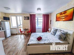 Фото квартиры в аренду (3)