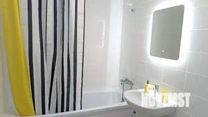 1-к квартира, посуточно, 39м2, 1/1 этаж